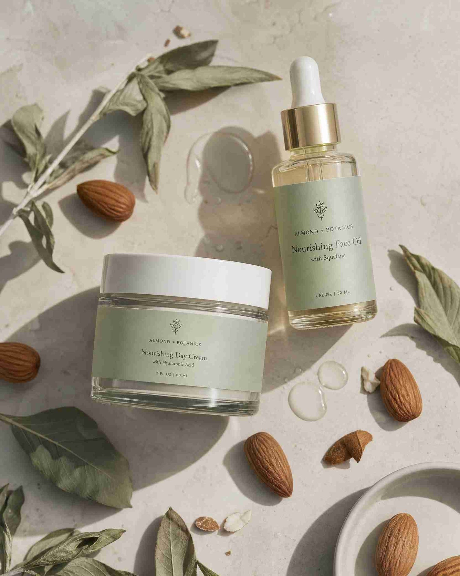 Skin Care products in UAE 