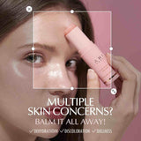 KAHI Wrinkle Bounce Multi Balm to improve skin hydration, elasticity, and the appearance of fine lines.