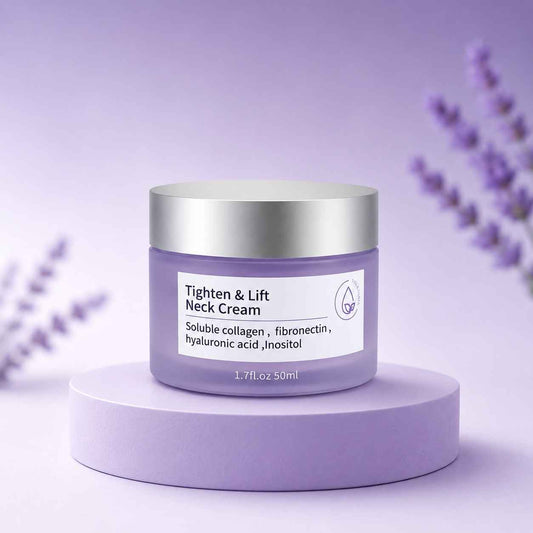 Neck Tightening Cream In Dubai 