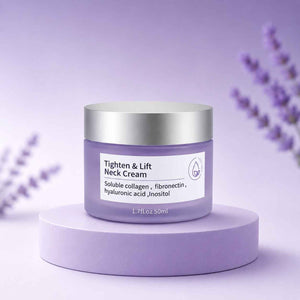 Tighten & Lift Neck Cream