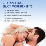 Benefits of anti snoring device for better sleep and reduced snoring