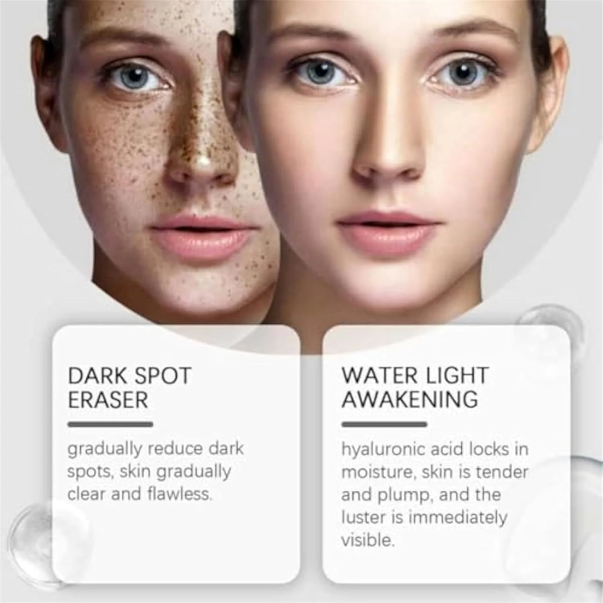 Dark Spot Repair Lotion