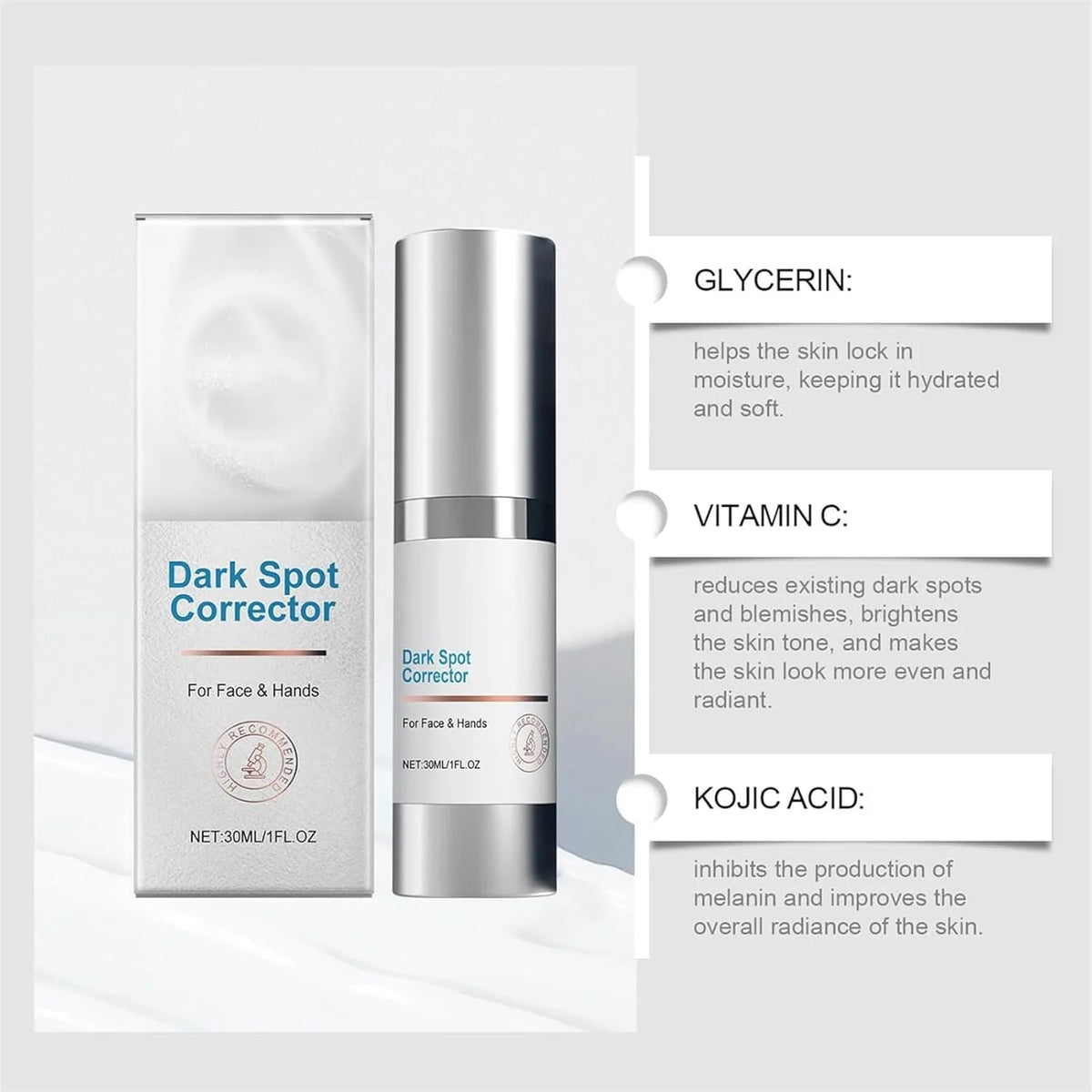 Dark Spot Repair Lotion
