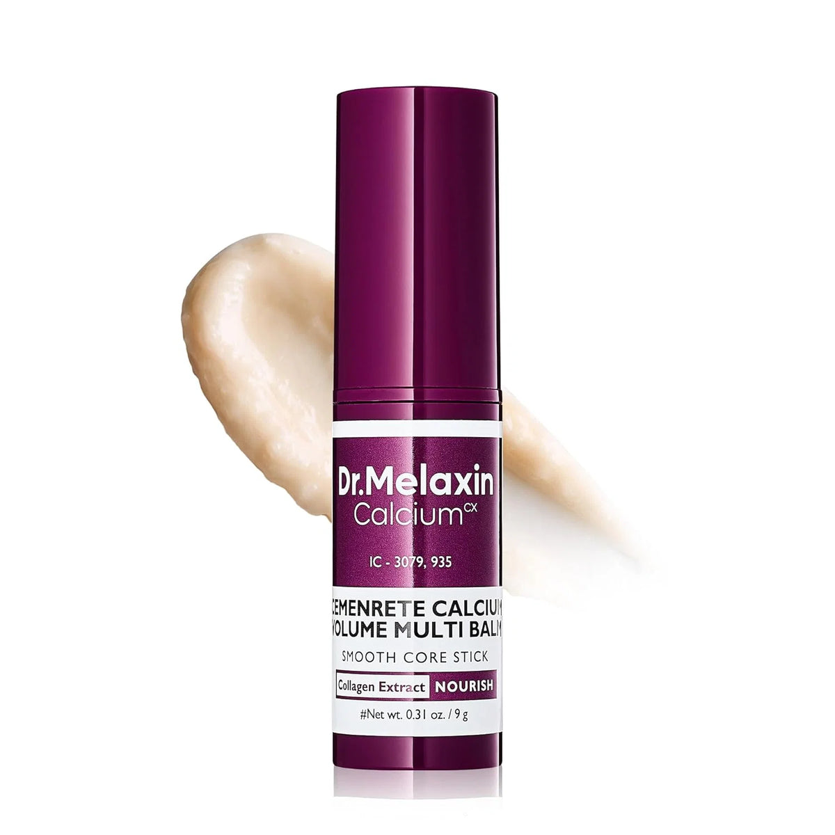 Dr. Melaxin Calcium Volume Multi Balm | Firming & Plumping Skin Care