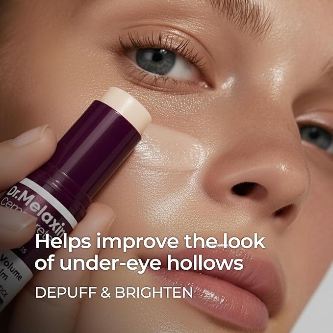Dr. Melaxin Calcium Volume Multi Balm | Firming & Plumping Skin Care