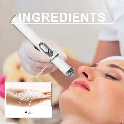 Xorita Non-Invasive Mole and Wart Removal Pen